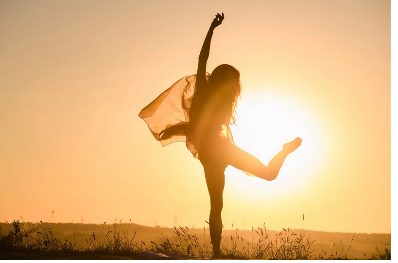 Screenshot 2024-08-05 at 14-00-17 Woman Silhouette Yoga - Free photo on Pixabay - Pixabay